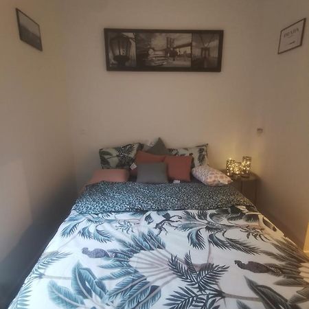Appartement Cozy En Plein Centre Ville アミアン エクステリア 写真