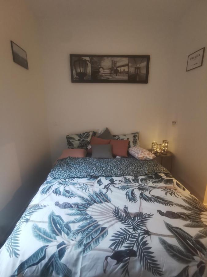 Appartement Cozy En Plein Centre Ville アミアン エクステリア 写真