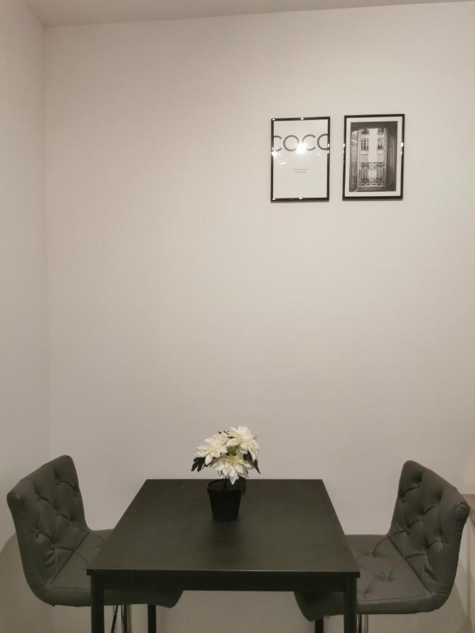 Appartement Cozy En Plein Centre Ville アミアン エクステリア 写真