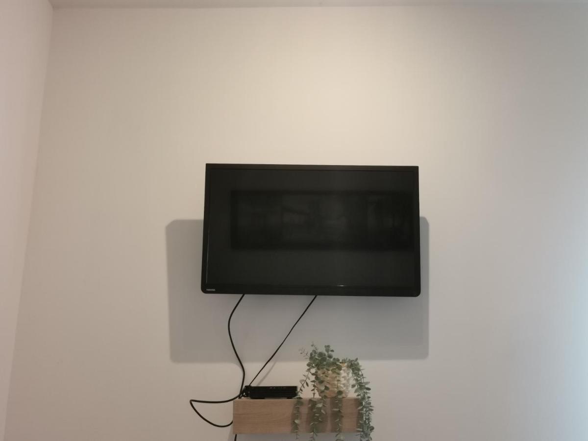 Appartement Cozy En Plein Centre Ville アミアン エクステリア 写真