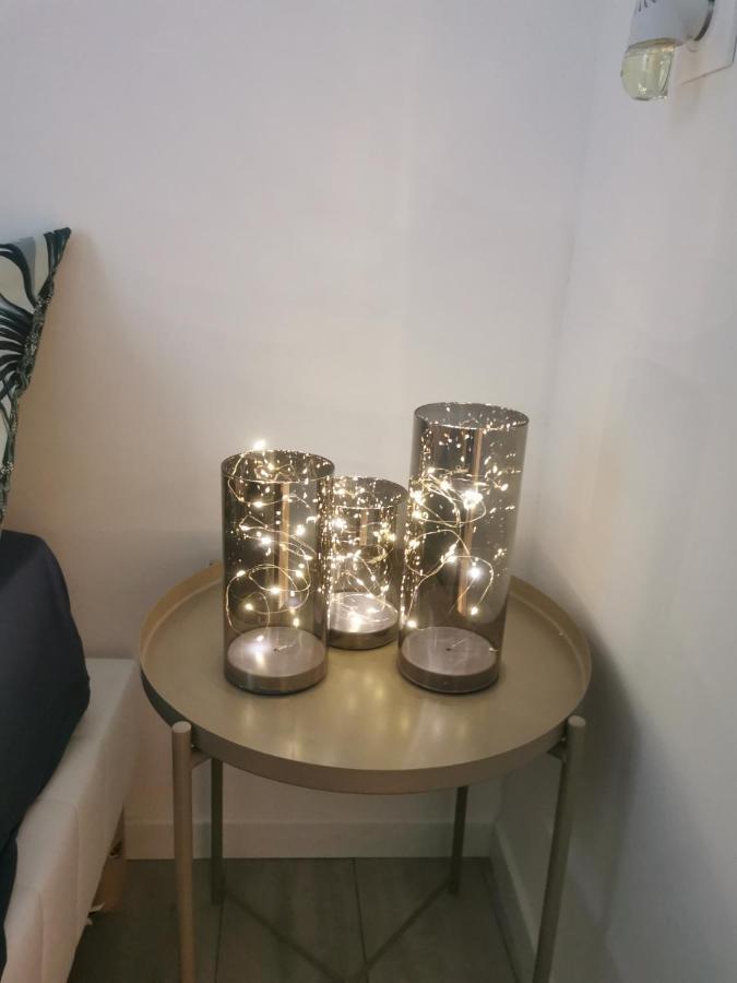 Appartement Cozy En Plein Centre Ville アミアン エクステリア 写真