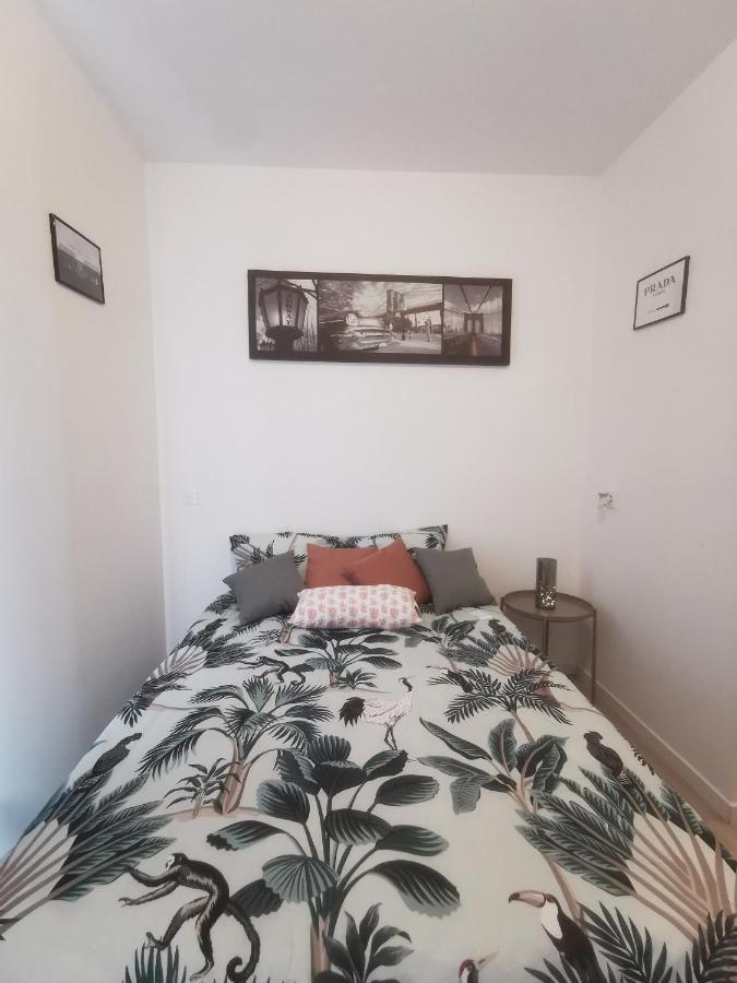 Appartement Cozy En Plein Centre Ville アミアン エクステリア 写真